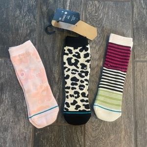 Stance Socks